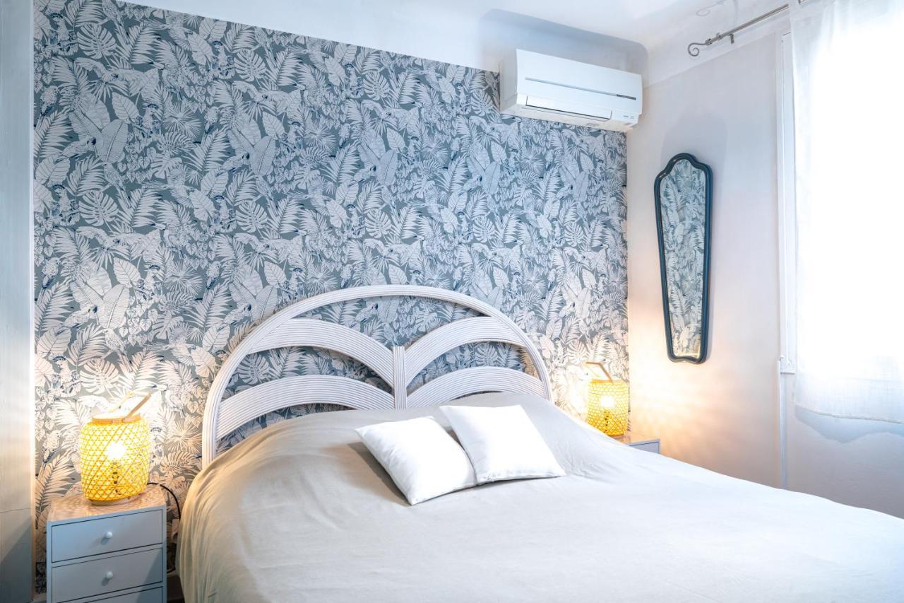 Appartement Barcares Village Vue Mer Le Barcarès エクステリア 写真